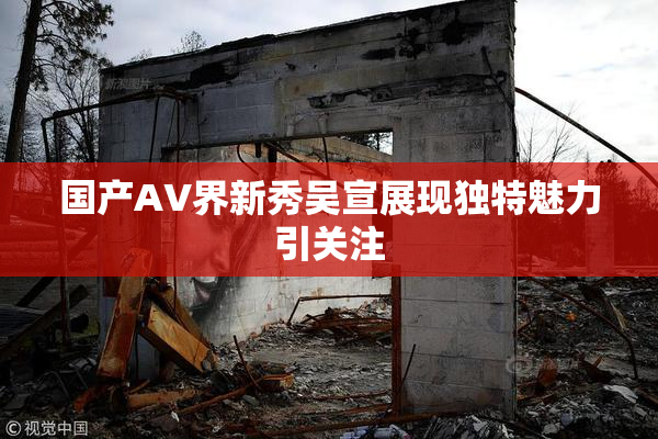 国产AV界新秀吴宣展现独特魅力引关注
