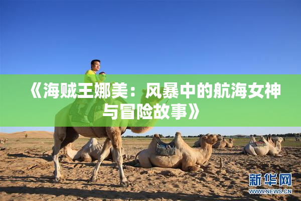 《海贼王娜美：风暴中的航海女神与冒险故事》