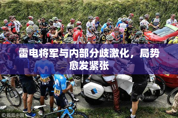雷电将军与内部分歧激化，局势愈发紧张