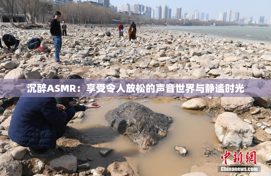 沉醉ASMR：享受令人放松的声音世界与静谧时光