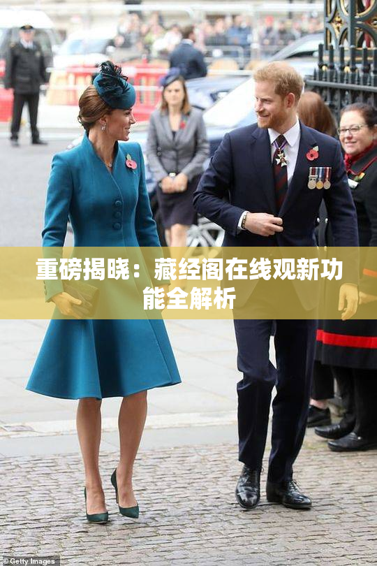 重磅揭晓：藏经阁在线观新功能全解析