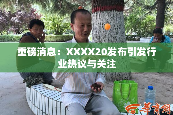 重磅消息：XXXX20发布引发行业热议与关注