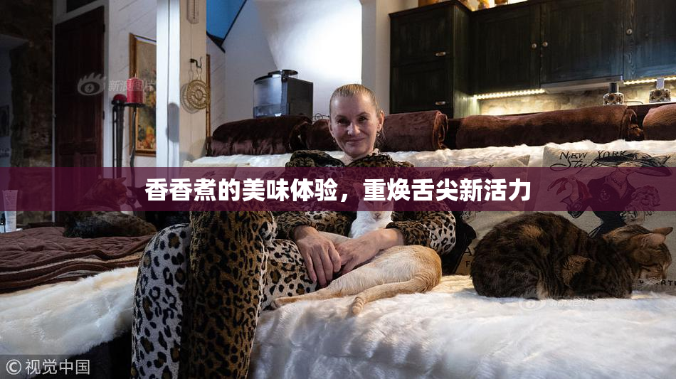 香香煮的美味体验，重焕舌尖新活力