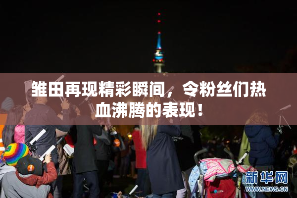 雏田再现精彩瞬间，令粉丝们热血沸腾的表现！