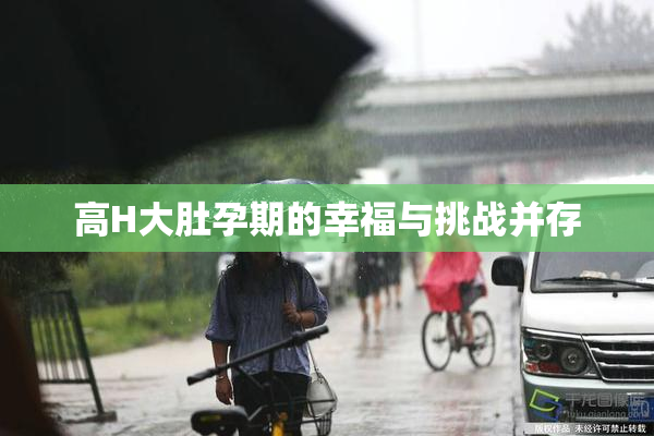 高H大肚孕期的幸福与挑战并存