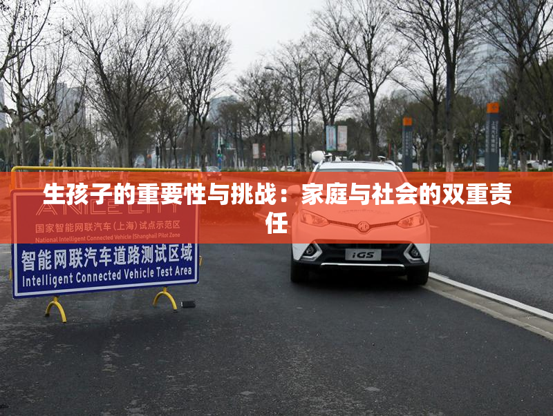 生孩子的重要性与挑战：家庭与社会的双重责任