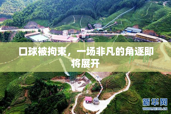 口球被拘束，一场非凡的角逐即将展开