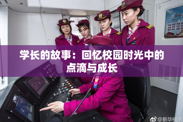 学长的故事：回忆校园时光中的点滴与成长