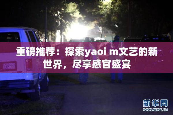 重磅推荐：探索yaoi m文艺的新世界，尽享感官盛宴