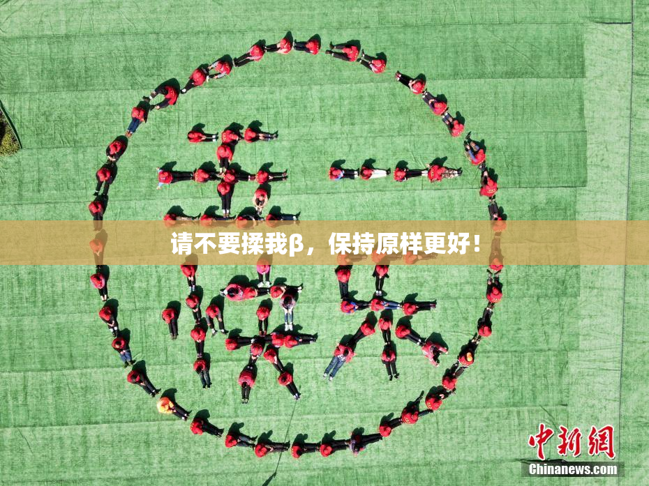 请不要揉我β，保持原样更好！