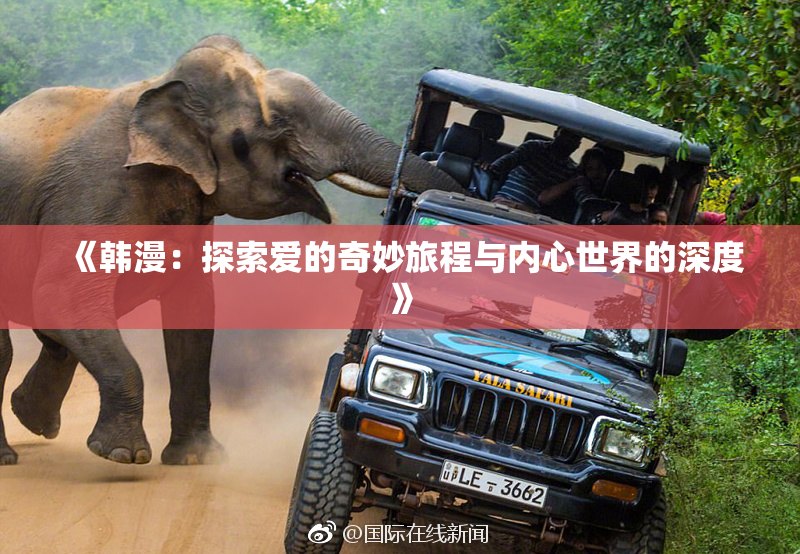 《韩漫：探索爱的奇妙旅程与内心世界的深度》