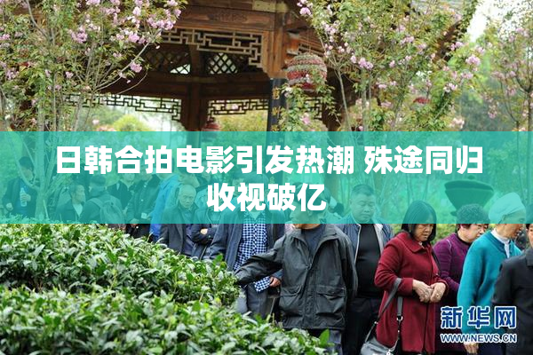 日韩合拍电影引发热潮 殊途同归收视破亿