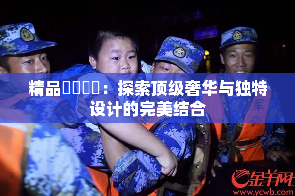精品❌‌❌‌：探索顶级奢华与独特设计的完美结合