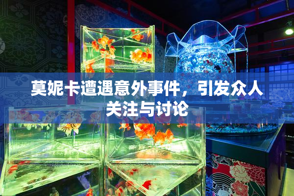 莫妮卡遭遇意外事件，引发众人关注与讨论