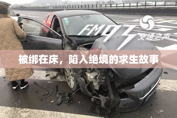 被绑在床，陷入绝境的求生故事