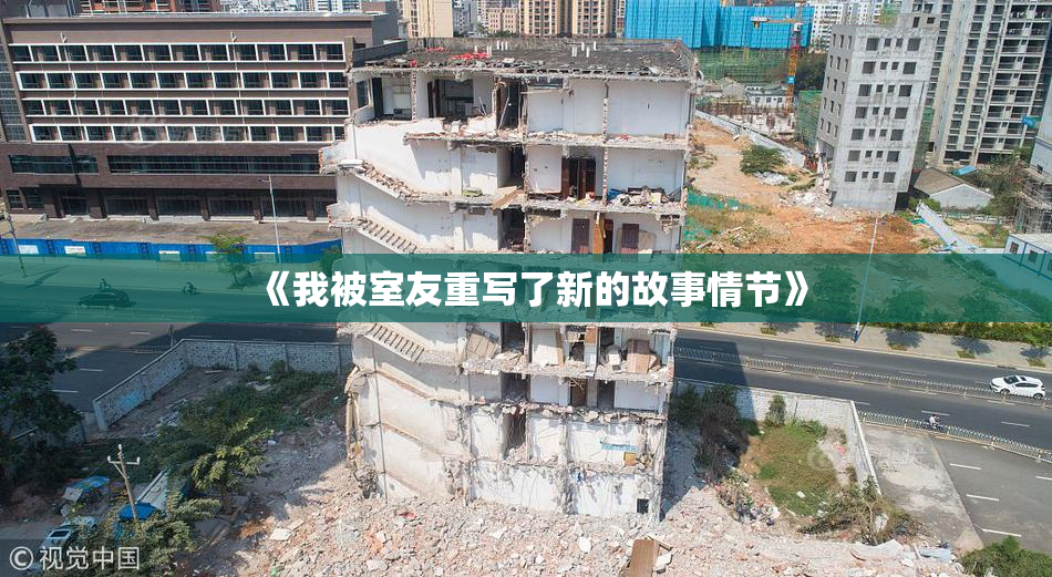 《我被室友重写了新的故事情节》