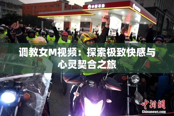 调教女M视频：探索极致快感与心灵契合之旅
