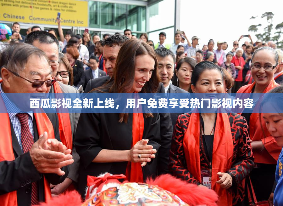 西瓜影视全新上线，用户免费享受热门影视内容