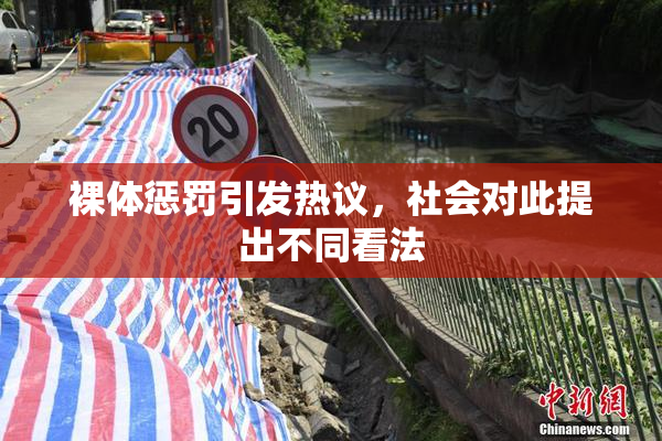 裸体惩罚引发热议，社会对此提出不同看法