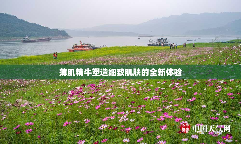 薄肌精牛塑造细致肌肤的全新体验