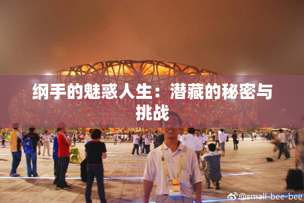 纲手的魅惑人生：潜藏的秘密与挑战