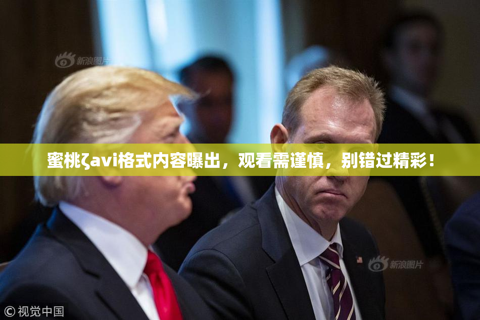 蜜桃ζavi格式内容曝出，观看需谨慎，别错过精彩！