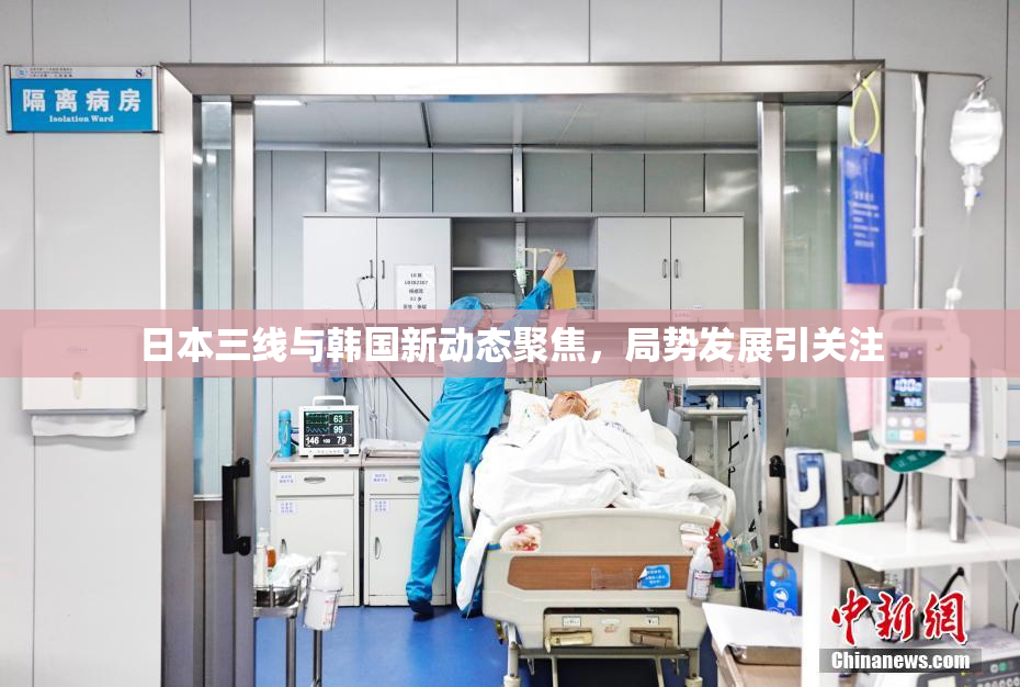 日本三线与韩国新动态聚焦，局势发展引关注