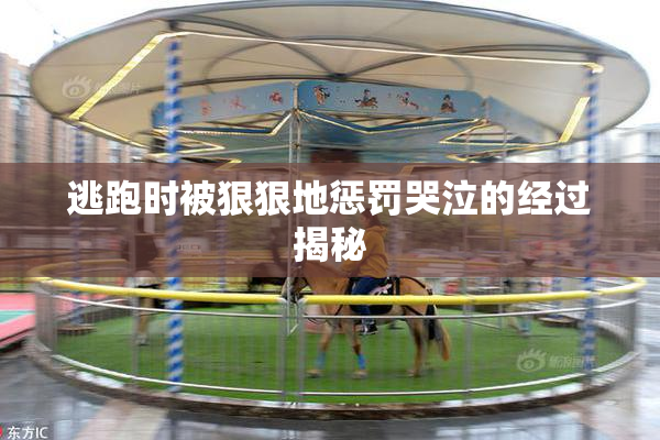 逃跑时被狠狠地惩罚哭泣的经过揭秘