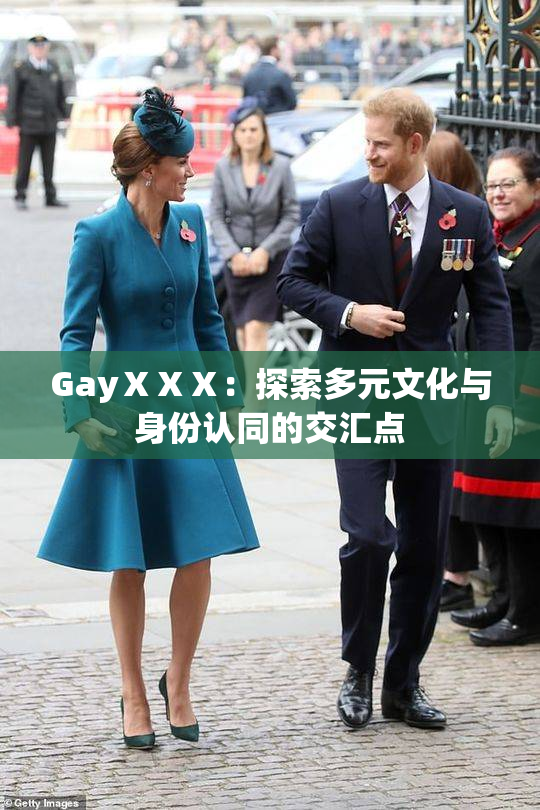 GayⅩⅩⅩ：探索多元文化与身份认同的交汇点