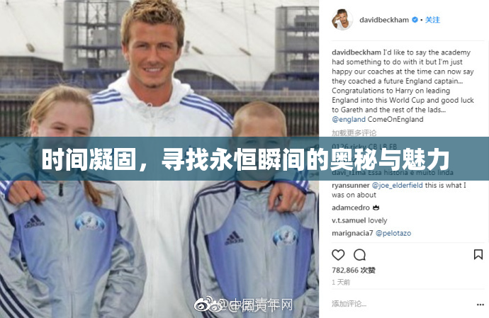 时间凝固，寻找永恒瞬间的奥秘与魅力