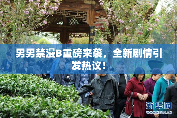 男男禁漫B重磅来袭，全新剧情引发热议！