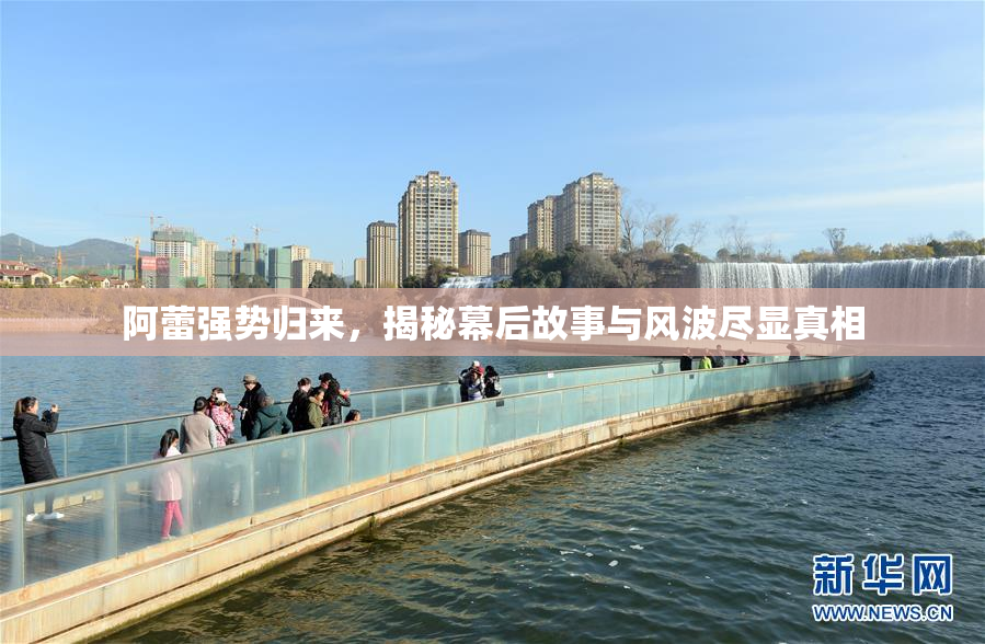 阿蕾强势归来，揭秘幕后故事与风波尽显真相
