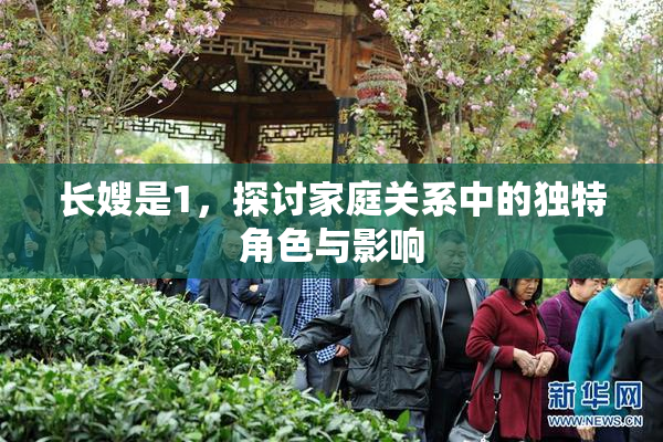 长嫂是1，探讨家庭关系中的独特角色与影响