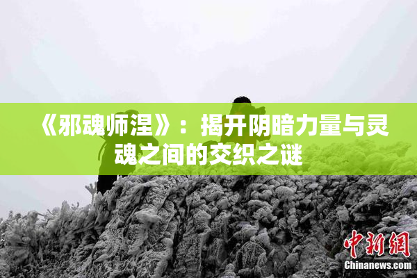 《邪魂师涅》：揭开阴暗力量与灵魂之间的交织之谜
