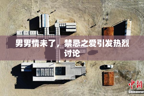 男男情未了，禁忌之爱引发热烈讨论