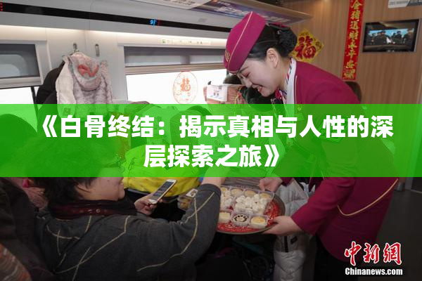 《白骨终结：揭示真相与人性的深层探索之旅》