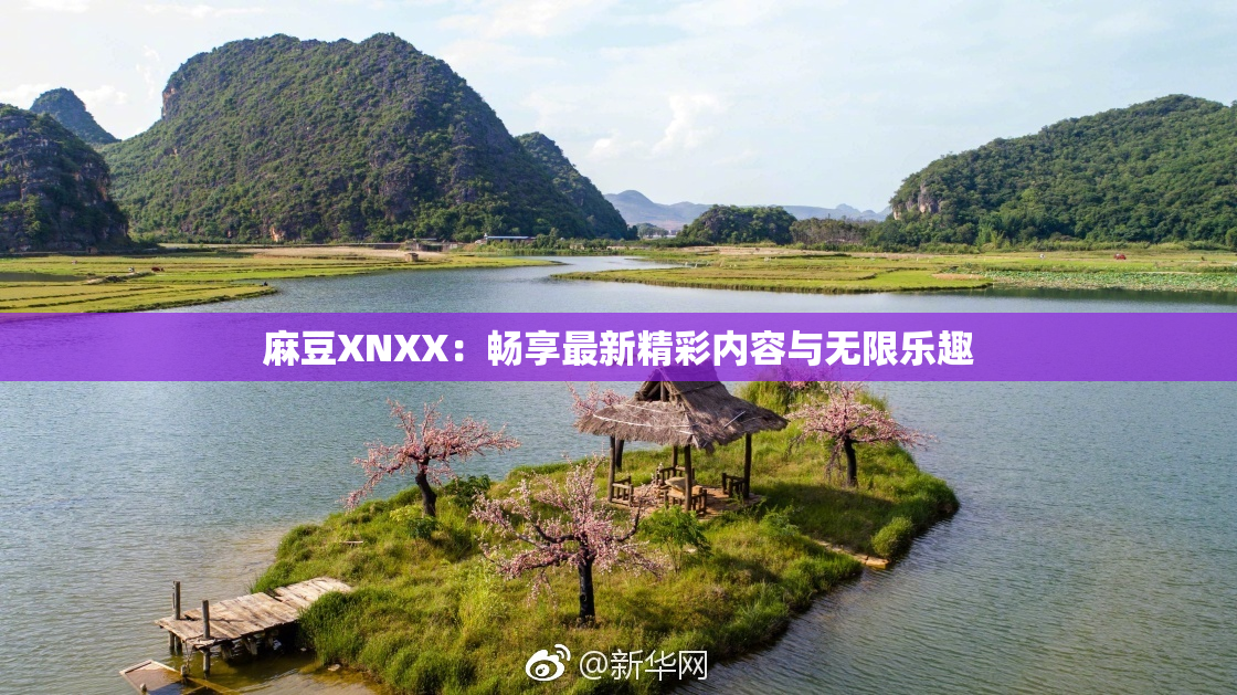 麻豆XNXX：畅享最新精彩内容与无限乐趣