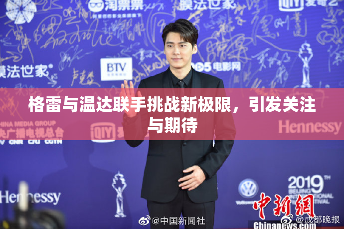 格雷与温达联手挑战新极限，引发关注与期待