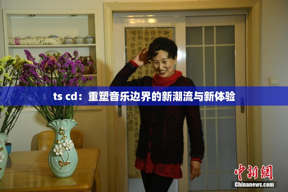 ts cd：重塑音乐边界的新潮流与新体验