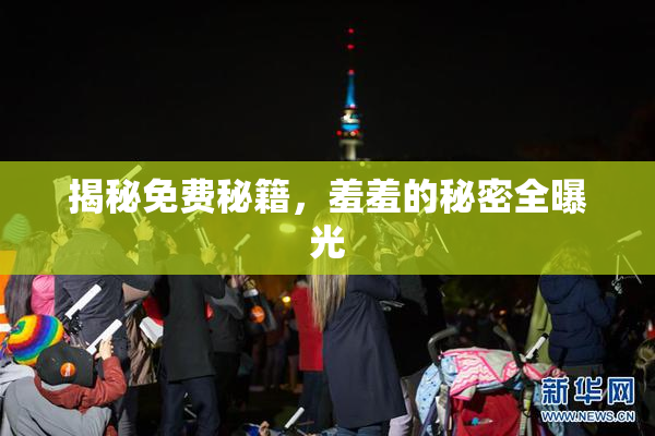 揭秘免费秘籍，羞羞的秘密全曝光