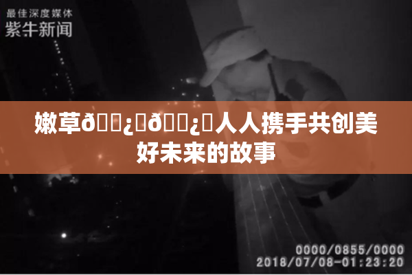 嫩草🌿‌🌿‌人人携手共创美好未来的故事