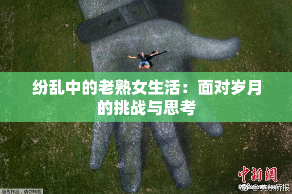 纷乱中的老熟女生活：面对岁月的挑战与思考