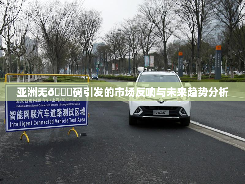 亚洲无🈚码引发的市场反响与未来趋势分析