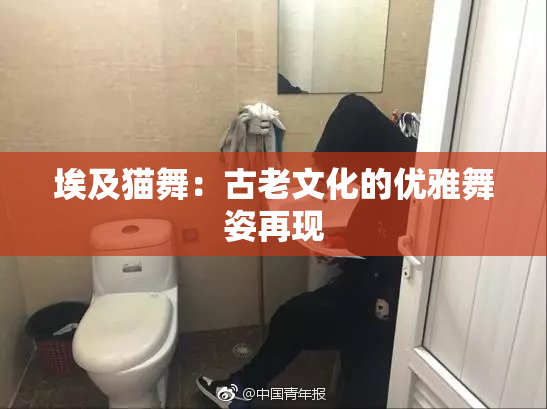 埃及猫舞：古老文化的优雅舞姿再现