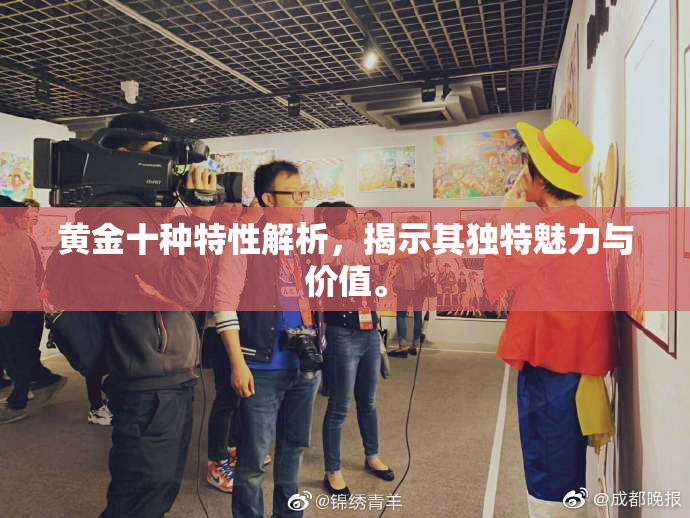 黄金十种特性解析，揭示其独特魅力与价值。