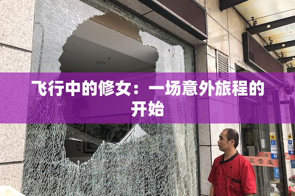 飞行中的修女：一场意外旅程的开始