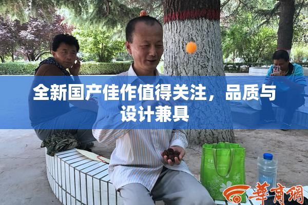 全新国产佳作值得关注，品质与设计兼具