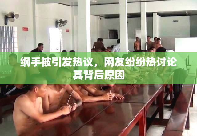 纲手被引发热议，网友纷纷热讨论其背后原因