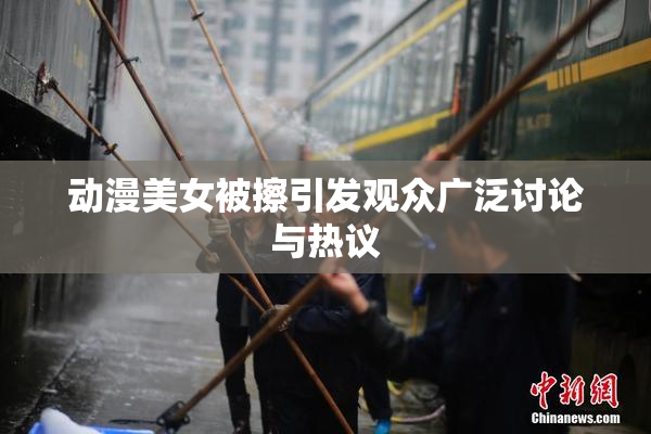 动漫美女被擦引发观众广泛讨论与热议