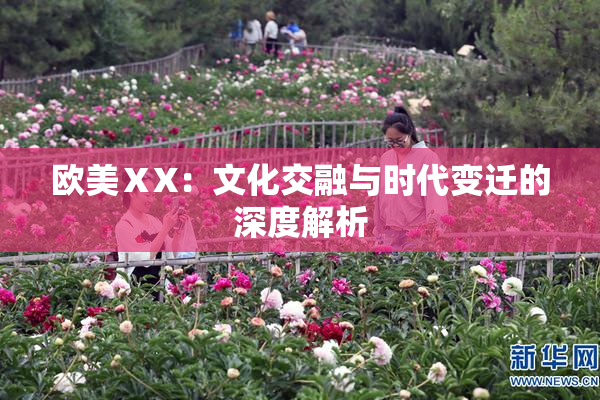 欧美ⅩX：文化交融与时代变迁的深度解析